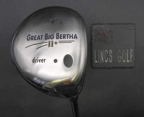 Callaway great big - great, bertha