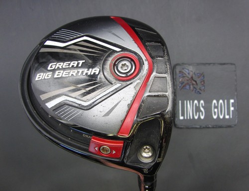 Callaway great big bertha - great,