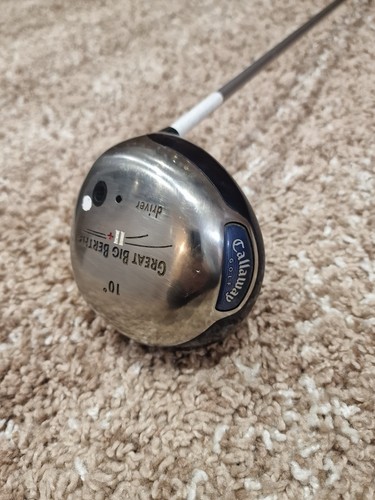 Callaway great big - big, 11+