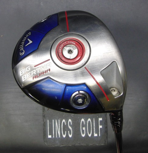 Callaway big bertha - callaway,