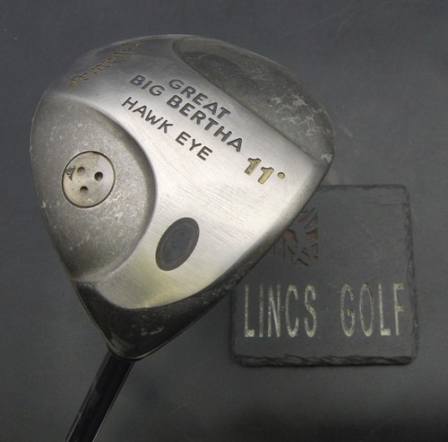 Callaway big bertha hawk - callaway,