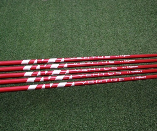 Fujikura ventus red driver - fujikura,