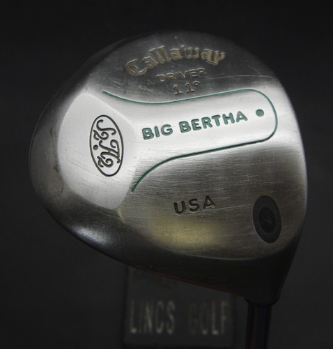 Ladies callaway big bertha - ladies,
