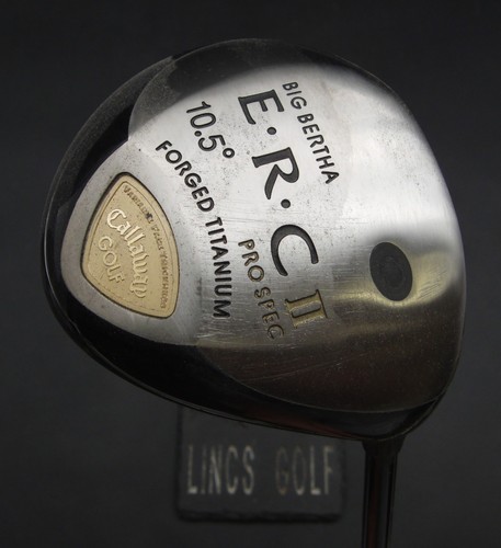 Callaway big bertha erc pro - big,