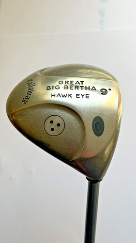 Callaway great big bertha hawk - callaway,
