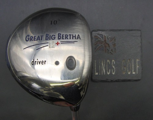Callaway great big - callaway, ii