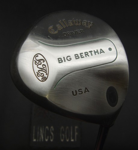 Ladies callaway big - ladies,