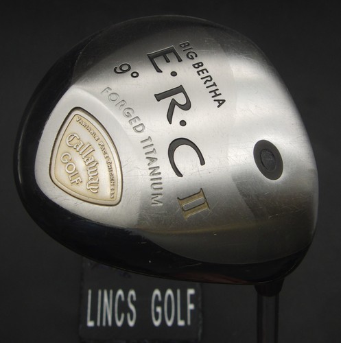 Callaway big bertha erc - bertha,