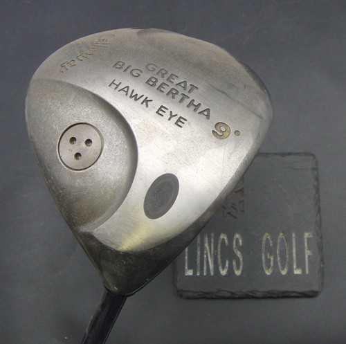 Callaway big bertha - big,