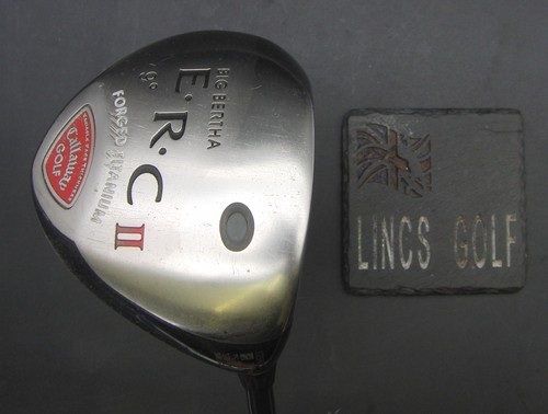 Callaway big bertha erc - big,