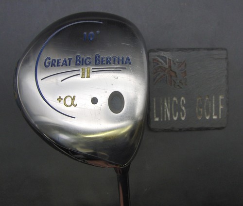 Callaway great big - great, ii