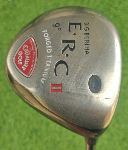 Callaway big bertha erc - erc, 9°