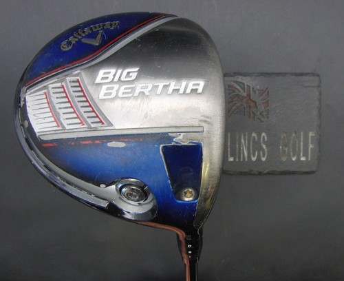 Callaway big bertha 2014 - callaway,