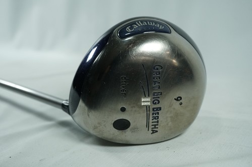 Callaway great big bertha - big, 2
